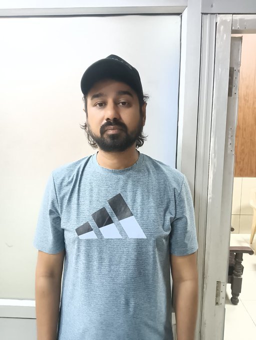 यूपी एसटीएफ का बड़ा एक्शन! कानपुर से महाराष्ट्र का वांछित ड्रग तस्कर गिरफ्तार, मुंबई से जुड़े NDPS केस में थी तलाश - KANPUR NAGAR, उत्तर प्रदेश
