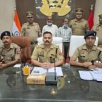 बिजनौर: एमपी के पूर्व सीएम कमलनाथ की 26 बीघा जमीन हड़पने की साजिश, लेखपाल समेत चार पर रिपोर्ट; दो गिरफ्तार #BijnorNews #bijnorbreaking #najibabadnews #UPNews #latestnews