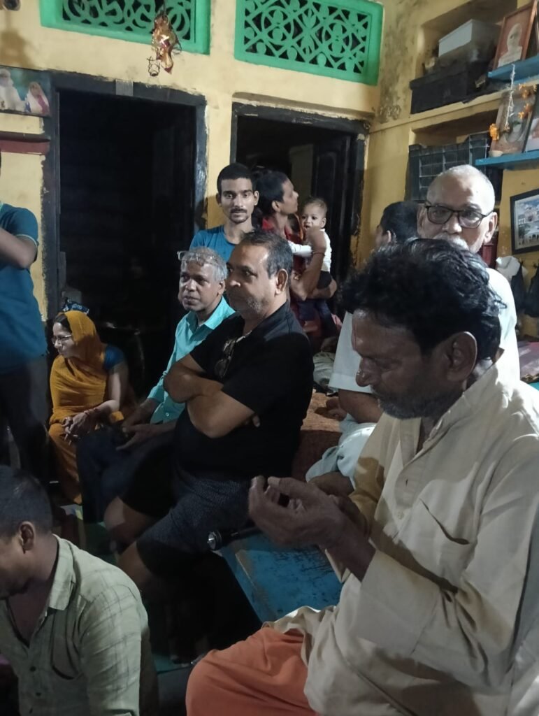 फूलपुर गल्ला मंडी में भक्तिमय माहौल में मनाया गया गुरु पर्व 1 फूलपुर गल्ला मंडी में भक्तिमय माहौल में मनाया गया गुरु पर्व - AZAMGARH, उत्तर प्रदेश