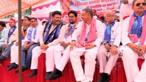 कांठ विधायक कमाल अख्तर बोले कांशीराम साहब के विचार सामाजिक न्याय की प्रेरणा 3 IMG 20261011 WA00642