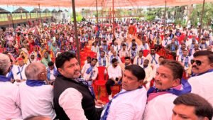 कांठ विधायक कमाल अख्तर बोले कांशीराम साहब के विचार सामाजिक न्याय की प्रेरणा 4 IMG 20261011 WA00662