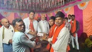 लोलकी देवी धाम परिसर में रामायण सीरियल का उद्घाटन, दीपक प्रताप देव ने दिया मर्यादा पुरुषोत्तम के आदर्शों पर चलने का संदेश 3 IMG 20261013 WA0010
