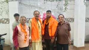 छात्र क्लब ग्रुप और विश्वकर्मा युवा सुरक्षा मंच चलाएंगे स्वच्छता अभियान, पूजा पंडालों की सुरक्षा में भी करेंगे सहयोग 2 IMG 20261016 WA0004