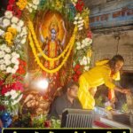 नजीबाबाद में 47वीं महाकाली शोभायात्रा निकली: श्री महाकाली सेवा दल ने निकाली, 40 से ज्यादा झांकियां बनीं आकर्षण का केंद्र