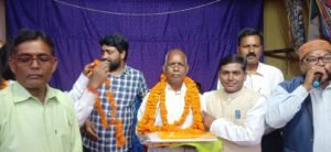 जय श्रीराम के जयघोष से गूंजा महुली, अहंकार का प्रतीक रावण धू-धू कर जला 6 IMG 20261021 WA0047