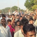 सांपला ग्राम पंचायत में अर्जुन सिंह राठौड़ निर्विरोध सरपंच निर्वाचित, 11 वार्ड पंच भी निर्विरोध चुने गए
