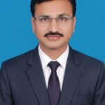 प्राध्यापक मनोहर पाटील आचार्य पदवीने सन्मानित