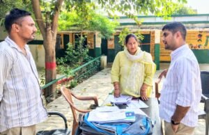विशेष बूथ दिवस पर कांठ के 455 बूथों पर नए मतदाता बनाने का चला अभियान 3 IMG 20261024 WA01162