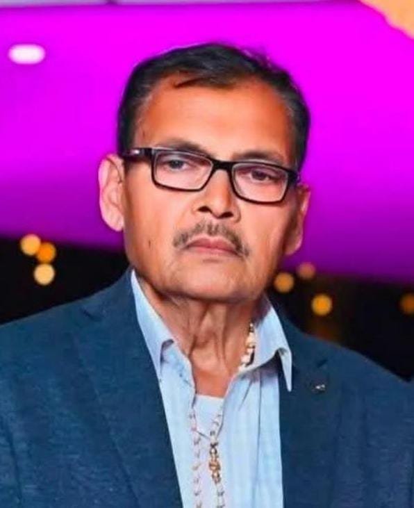 भाजपा जिला उपाध्यक्ष के पिता यशपाल सिंह का निधन, एमएलसी डा. व्यस्त पहुंचे दी सांत्वना