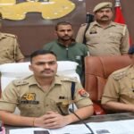 पहचान छिपाकर युवती के साथ रहने का आरोपी गिरफ्तारः चंडीगढ़ में ऑटो चलाते समय संदीप नाम बताया था, बिजनौर में FIR