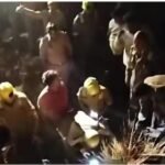 बुलंदशहर में बड़ा हादसा – छतारी में दो मंजिला मकान ढहा,