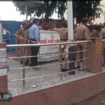 मऊ : एनसीसी छात्रों ने सरदार वल्लभ भाई पटेल की जयंती पर एकता दिवस मनाया