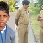 यूपी में थप्पड़ के बदले मासूम का कत्ल: 210 किमी दूर पिंजौर से बदला लेने गांव आया किशोर
