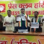 अर्धकुंभ के बजट पर श्वेतपत्र लाए सरकार,भ्रष्टाचार बर्दाश्त नहीं:आलोक शर्मा