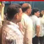 रामलीला मंचन के दौरान पत्थरबाजी से कलाकारों, दर्शकों में अफरा-तफरी,अज्ञात उपद्रवियों के खिलाफ कार्यवाही की मांग