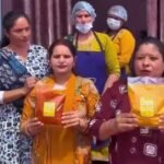 मसाला यूनिट लगाकर हेमा ने दिखाई महिलाओं को स्वावलंबन की राह,अब कमा रही इतना