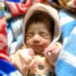 मानवता हुई शर्मसार:ज्वालापुर में भगत सिंह चौक के पास कूड़े के ढेर में मिली नवजात बच्ची