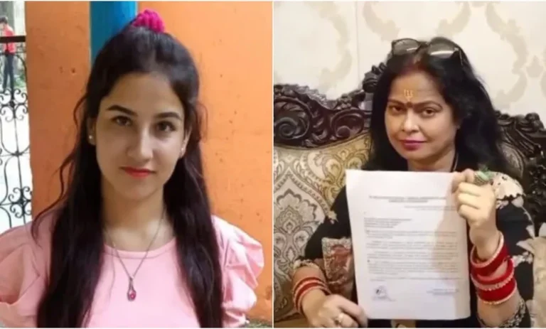 अंकिता भंडारी केस: नार्को टेस्ट के लिए निकलीं उर्मिला सनावर, थोड़ी देर में CBI कोर्ट में होंगी पेश