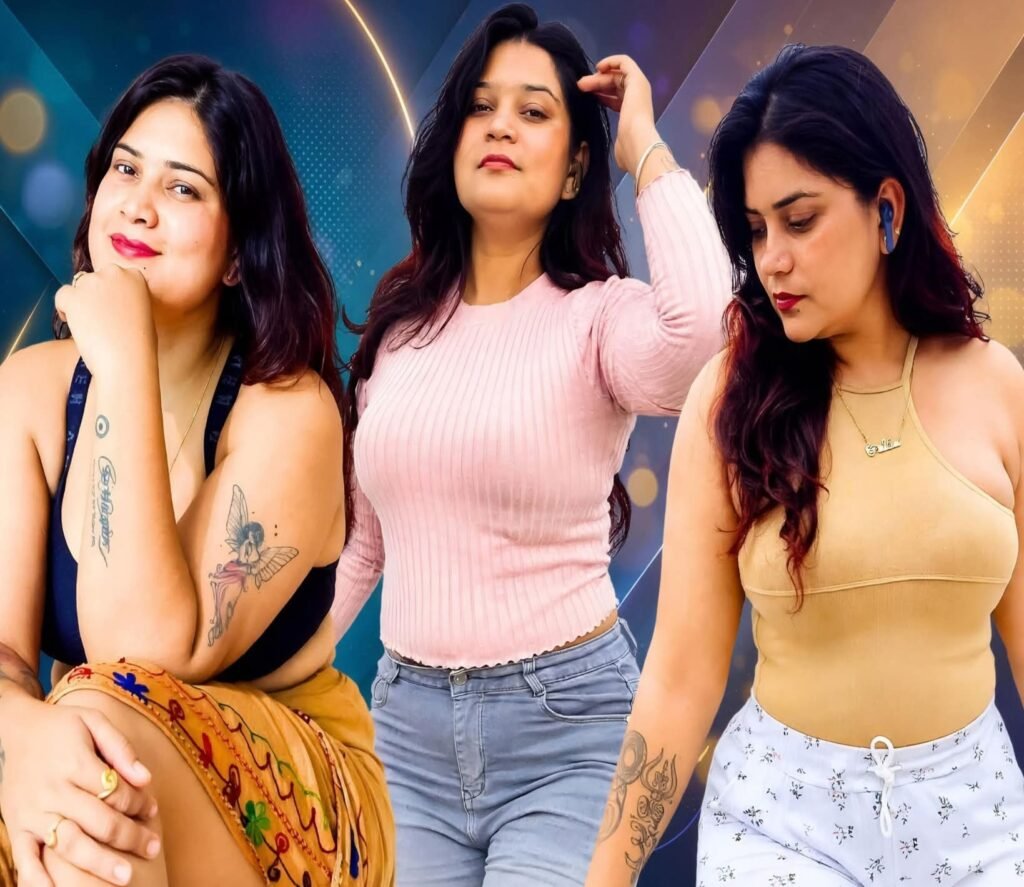 इन्फ्लुएंसर निधि तिवारी की मौत की जांच तेज, सोनू सिंह के पते से लेकर मोबाइल चैट तक खंगाल रही पुलिस - सागर, मध्य प्रदेश