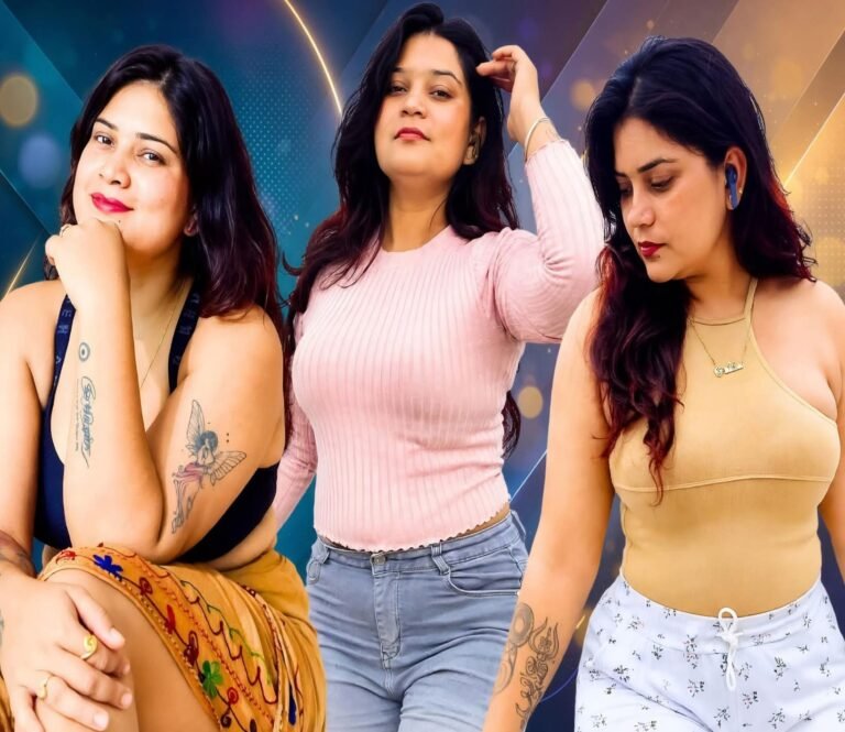 इन्फ्लुएंसर निधि तिवारी की मौत की जांच तेज, सोनू सिंह के पते से लेकर मोबाइल चैट तक खंगाल रही पुलिस
