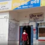 शराब के नशे में किया में हंगामा, आरक्षक निलंबित, एसपी ने जारी किया आदेश