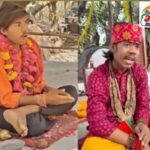 दरबार बढा तो 22 एकड सरकारी जमीन कब्जाएगे,खुली बाबा की पोल,मंत्र वगैरह नहीं आता बाद में सीख लेगे