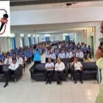 प्रधानमंत्री के नशामुक्त युवा एवं विकसित भारत के संकल्प को साकार करने में युवा निभाएं महत्वपूर्ण भूमिका – विधायक लारिया