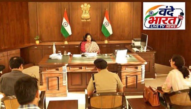 ओवर द काउंटर दवा बिक्री पर रोक: नियम तोड़े तो निरस्त होगा मेडिकल स्टोर का लाइसेंस,कलेक्टर के कड़े निर्देश: नियमों का उल्लंघन करने वालों पर होगी सख्त कार्रवाई