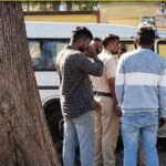 एक्सीडेंट बताकर पत्नी की हत्या का खुलासा, पति पर सुपारी देने का आरोप; 3 गिरफ्तार