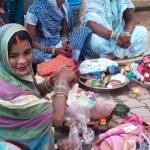 फूलपुर में श्रद्धा के साथ मनाया गया जीवित्पुत्रिका व्रत, माताओं ने पुत्रों की लंबी आयु की कामना