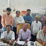 डिजिटल सुधार के दावों के बीच फंसी व्यवस्था: पटवारियों के बहिष्कार से जनता हलकान, प्रशासन और सरकार पर उठते सवाल