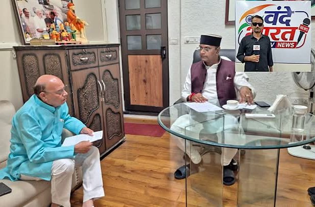 मकरोनिया में मल्टी जिम भवन और कर्रापुर में स्टेडियम की मांग, विधायक लारिया ने मंत्री सारंग से की प्रभावी पैरवी - सागर, मध्य प्रदेश