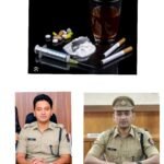अंमली पदार्थ व तंबाखूविरोधी कारवाईला वेग शाळा- महाविद्यालय परिसरात विशेष तपासणी मोहीम ; जनजागृतीवरही भर