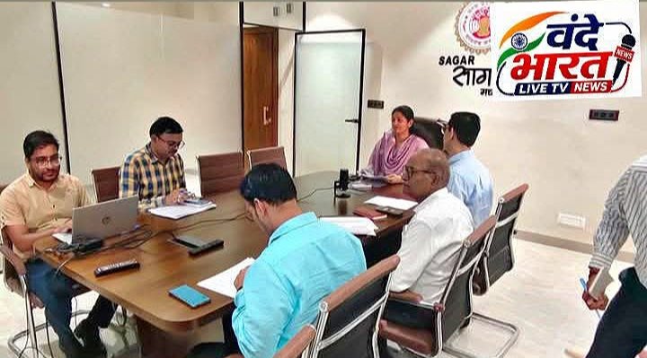 स्वामित्व योजना: काम न करने वाले पटवारियों पर होगी सख्त कार्रवाई: निलंबन और टर्मिनेशन के निर्देश