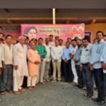 सनातन हिंदू एकता रथ यात्रा की तैयारियों का विधायक लारिया ने लिया जायजा, क्षेत्रवासियों से सहभागिता की अपील