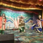 आजमगढ़: फूलपुर की ऐतिहासिक रामलीला में गूंजा रावण जन्म का प्रसंग, कुंभकरण के वरदान पर दर्शकों ने ली चुटकी