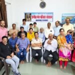 झालावाड़ में गूंजेगी किशोर कुमार की यादें: 13 अक्टूबर को सजेगी यादगार संगीत शाम, 35 से 40 कलाकार देंगे प्रस्तुति।