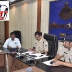 पुलिस कंट्रोल रूम सागर में जनसुनवाई आयोजित, 25 आवेदकों की समस्याएं सुनकर त्वरित निराकरण के निर्देश