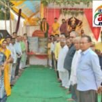 17 वर्षों के सतत प्रयासों से विकास की नई पहचान बना मकरोनिया, दीनदयाल नगर और कृष्णा नगर में 33.67 लाख के विकास कार्यों का विधायक लारिया ने किया भूमिपूजन