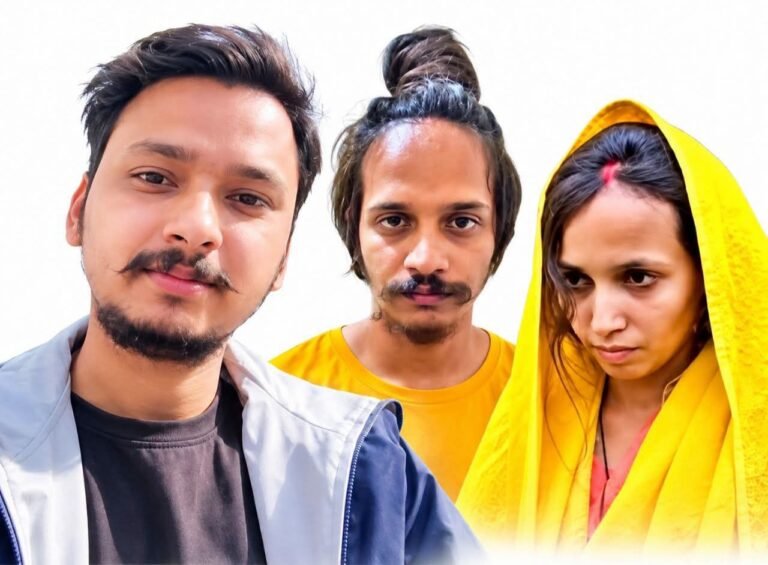 मेरठ के चर्चित नीला ड्रम कांड में कोर्ट का बड़ा फैसला, मुस्कान और साहिल को फांसी की सजा