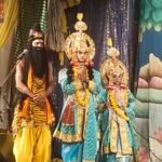 कौलेश्वर राम हलवाई की रखी नींव आज भी जीवंत, गूंज रही फूलपुर की रामलीला
