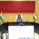 काम में देरी करने वाले ठेकेदारों को नोटिस जारी करने तथा पेनल्टी लगाने के सख्त निर्देश