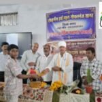 शासकीय हाई स्कूल गोपालगंज में महाकवि कालिदास जयंती पर कालिदास समारोह आयोजित, विधायक जैन ने संस्कृत भाषा के महत्व पर दिया जोर