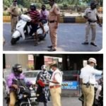 बेशिस्त वाहनचालकांवर आता ‘एआय’ रडारची नजर! अत्याधुनिक एमटीईएस (MTES) वाहन दाखल; नियम मोडल्यास होणार थेट ई- चलन!