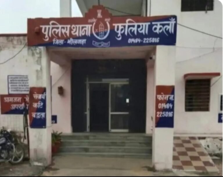 राजकीय विद्यालय से पोषाहार चोरी
