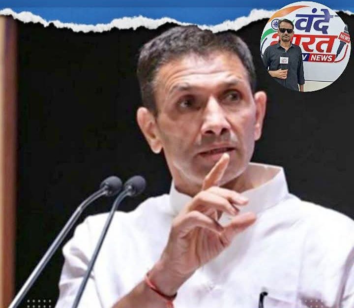जीतू पटवारी का सिंधिया पर हमला, बोले महल का बिजली बिल गरीब की झोपडी से भी कम