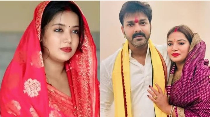 बलिया परिवार न्यायालय में पेश नहीं हुए पवन सिंह, ₹3,000 का जुर्माना; ज्योति सिंह बोलीं—आज भी उनके साथ रहना चाहती हूं - BALLIA, उत्तर प्रदेश