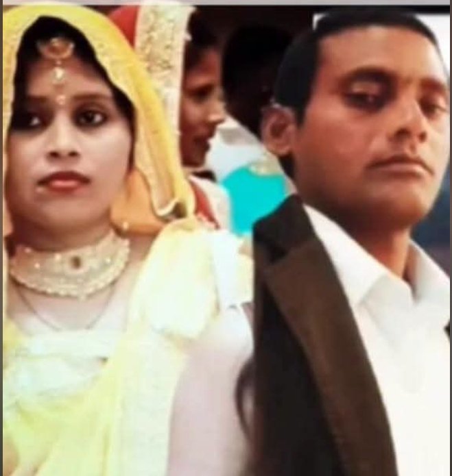 गाजीपुर में पारिवारिक विवाद का मामला चर्चा में, स्थानीय पुलिस से अपेक्षित सहयोग नहीं मिलने का आरोप; निष्पक्ष जांच और सुरक्षा की मांग