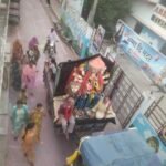 पलेरा तहसील में भव्यता एवं उत्साह के मनाया गया दशहरे का पावन पर्व