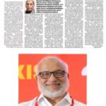 *इसका जवाब बैरिकेड्स नहीं हैं जनाब!*